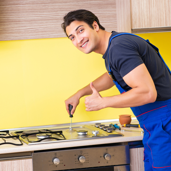 do you offer on-site stove repair services in Phoenicia